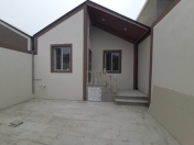 Satılır 2 otaqlı 60 m2 həyət evi Hövsan