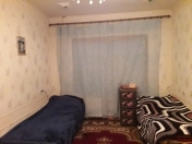 Satılır 3 otaqlı 80 m2 köhnə tikili Ələt