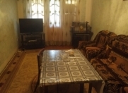 İcarəyə verilir 3 otaqlı 50 m2 köhnə tikili Mingəçevir