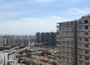 İcarəyə verilir 2 otaqlı 90 m2 yeni tikili 20 yanvar m.