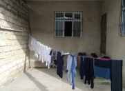 Satılır 2 otaqlı 70 m2 həyət evi Hövsan