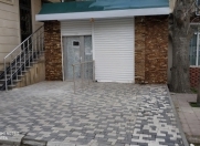 İcarəyə verilir 2 otaqlı 48 m2 obyekt Asan Xidmət-3