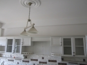 Satılır 4 otaqlı 140 m2 yeni tikili Azneft meydanı