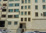 İcarəyə verilir 2 otaqlı 59 m2 yeni tikili Xırdalan