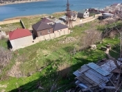 Satılır 10 sot torpaq Bakıxanov