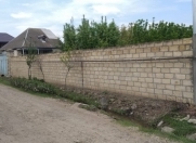 Satılır 2 otaqlı 80 m2 həyət evi Şəmkir
