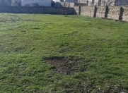 Satılır 5.5 sot torpaq Binə