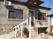 Satılır 4 otaqlı 120 m2 bağ evi Kürdəxanı