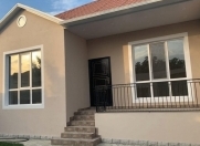 Satılır 3 otaqlı 100 m2 həyət evi Maştağa