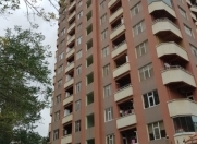 Satılır 4 otaqlı 130 m2 yeni tikili İnşaatçılar m.