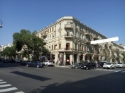 İcarəyə verilir 2 otaqlı 60 m2 köhnə tikili Sahil bağı