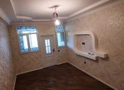 Satılır 2 otaqlı 71 m2 yeni tikili Qara Qarayev m.