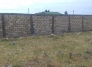 Satılır 10 sot torpaq Novxanı