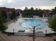 İcarəyə verilir 8 otaqlı 300 m2 bağ evi Mərdəkan