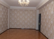 Satılır 2 otaqlı 86 m2 yeni tikili Həzi Aslanov