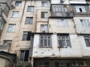 Satılır 2 otaqlı 50 m2 köhnə tikili Heydər Məscidi