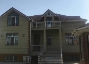 İcarəyə verilir 6 otaqlı 300 m2 bağ evi Nardaran