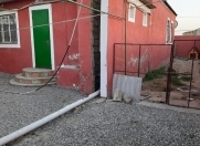 Satılır 4 otaqlı 98 m2 həyət evi Maştağa