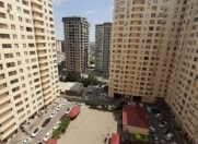 Satılır 2 otaqlı 65 m2 yeni tikili 9 mkr