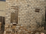 Satılır 2 otaqlı 2 m2 həyət evi Saray
