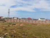 Satılır 2 otaqlı 100 m2 həyət evi Şağan