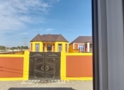 Satılır 3 otaqlı 110 m2 həyət evi Zabrat 2