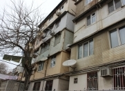 Satılır 3 otaqlı 85 m2 köhnə tikili Nəriman Nərimanov m.