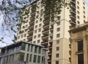 Satılır 3 otaqlı 174 m2 yeni tikili Nəriman Nərimanov m.