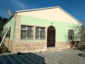 İcarəyə verilir 4 otaqlı 120 m2 bağ evi Mərdəkan
