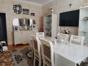 Satılır 3 otaqlı 90 m2 həyət evi Binəqədi
