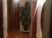 Satılır 4 otaqlı 86 m2 köhnə tikili Mingəçevir