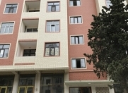 Satılır 3 otaqlı 130 m2 yeni tikili 4 mkr