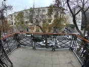 İcarəyə verilir 5 otaqlı 250 m2 obyekt Nəsimi r.