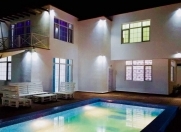 İcarəyə verilir 5 otaqlı 250 m2 bağ evi Mərdəkan