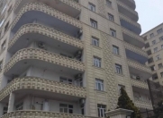 Satılır 2 otaqlı 55 m2 yeni tikili Azadlıq prospekti m.