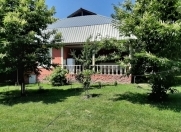 İcarəyə verilir 3 otaqlı 110 m2 həyət evi Qəbələ