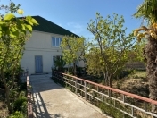 İcarəyə verilir 7 otaqlı 200 m2 bağ evi Bilgəh