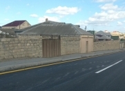 Satılır 4 sot torpaq Mehdiabad