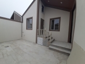 Satılır 2 otaqlı 60 m2 həyət evi Hövsan