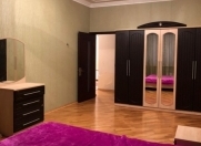 Satılır 2 otaqlı 83 m2 yeni tikili Gənclik m.
