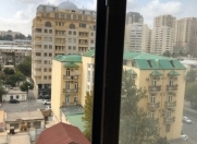 İcarəyə verilir 2 otaqlı 70 m2 yeni tikili Yasamal r.