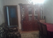 Satılır 5 otaqlı 110 m2 köhnə tikili Əhmədli