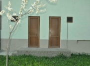 Satılır 7 otaqlı 200 m2 bağ evi Xaçmaz