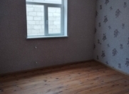 Satılır 3 otaqlı 100 m2 həyət evi Saray