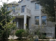 Satılır 6 otaqlı 255 m2 həyət evi Mərdəkan