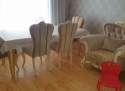 Satılır 4 otaqlı 1200 m2 bağ evi Novxanı