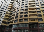 Satılır 3 otaqlı 168 m2 yeni tikili Nizami m.