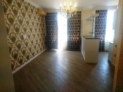 Satılır 2 otaqlı 55 m2 köhnə tikili Fövqəladə Hallar Nazirliyi Akademiyası