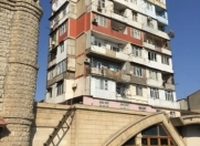 Satılır 1 otaqlı 40 m2 köhnə tikili Nəriman Nərimanov parkı