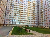 Satılır 3 otaqlı 120 m2 yeni tikili 20 yanvar m.